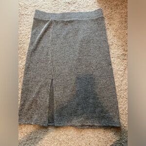 TIME AND TRU Pencil skirt